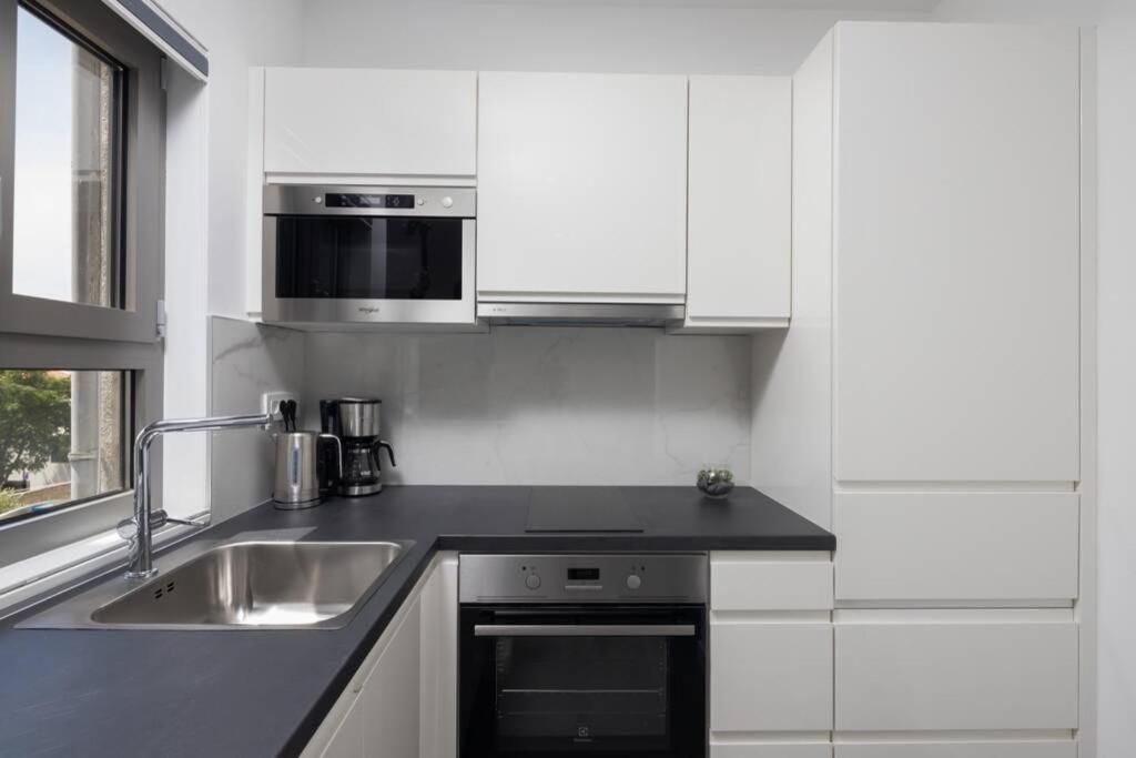 Holiday in Bol **** green Appartement Buitenkant foto